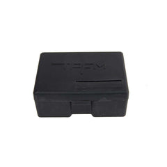 Calibration Weight Kit / 6 Pc (Black) - Discreet Smoker