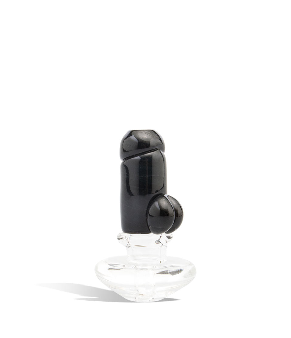 Empire Glassworks Puffco Peak Custom Carb Cap - Discreet Smoker