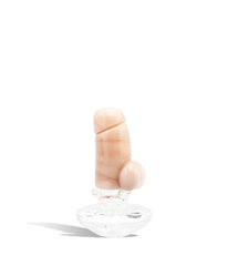 Empire Glassworks Puffco Peak Custom Carb Cap - Discreet Smoker