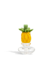 Empire Glassworks Puffco Peak Custom Carb Cap - Discreet Smoker