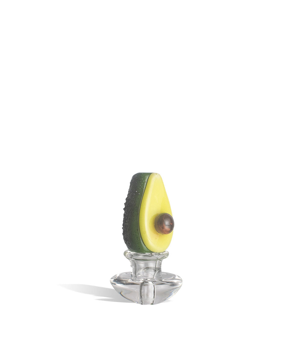 Empire Glassworks Puffco Peak Custom Carb Cap - Discreet Smoker