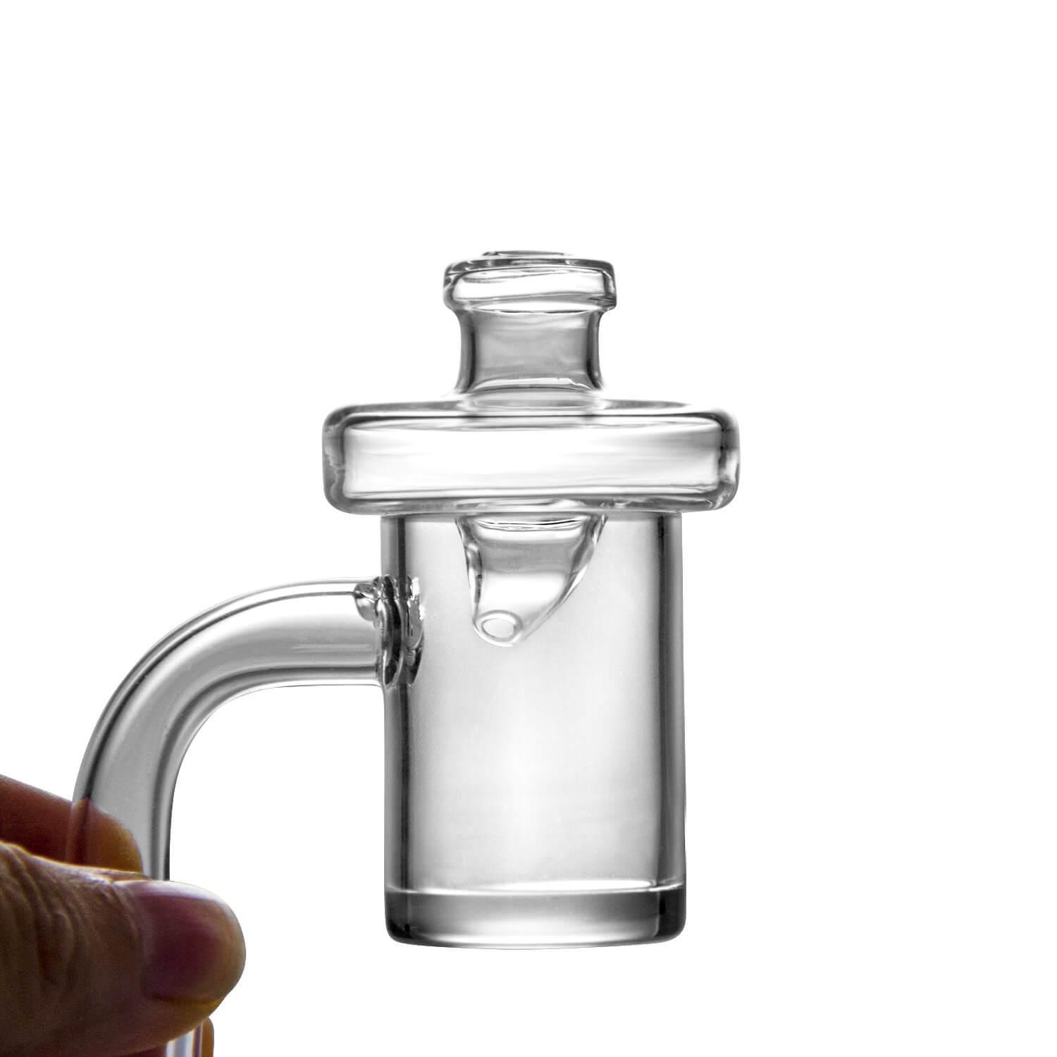 UFO Carb Cap - Discreet Smoker