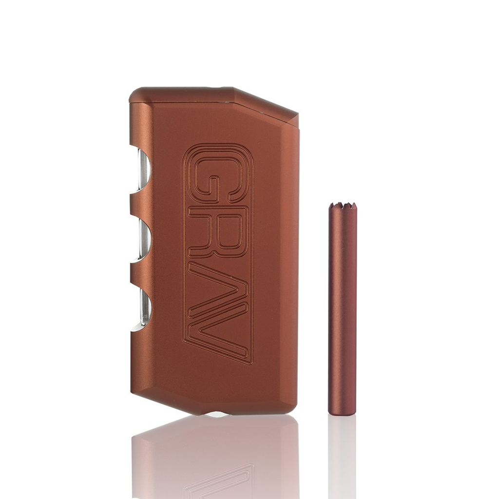 Grav Dugout - Discreet Smoker