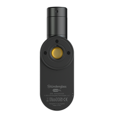 Stündenglass Modül Concentrate Vaporizer - Discreet Smoker