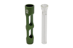 Ongrok Chillum Pipe - Discreet Smoker