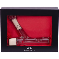 Canada Puffin Chalet Steamroller - Discreet Smoker