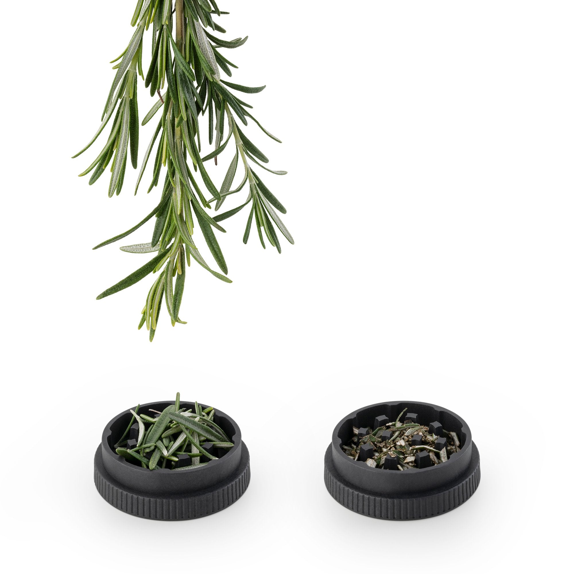 Ongrok Plant-Based Hemp Grinder - Discreet Smoker