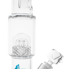 Cookies 2 Da Dome Water Pipe - Discreet Smoker