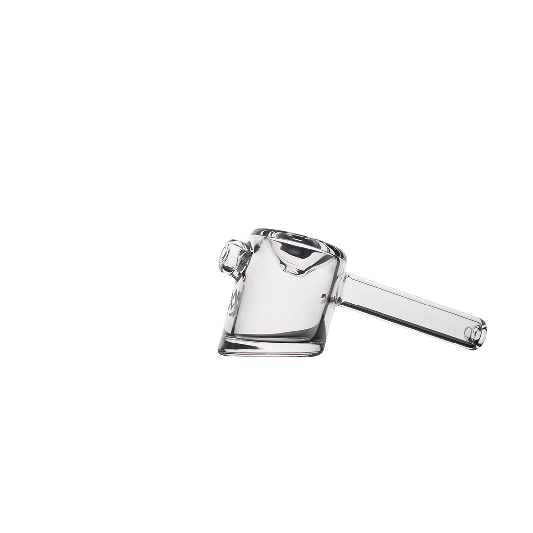 Kickstand Hand Pipe - Discreet Smoker