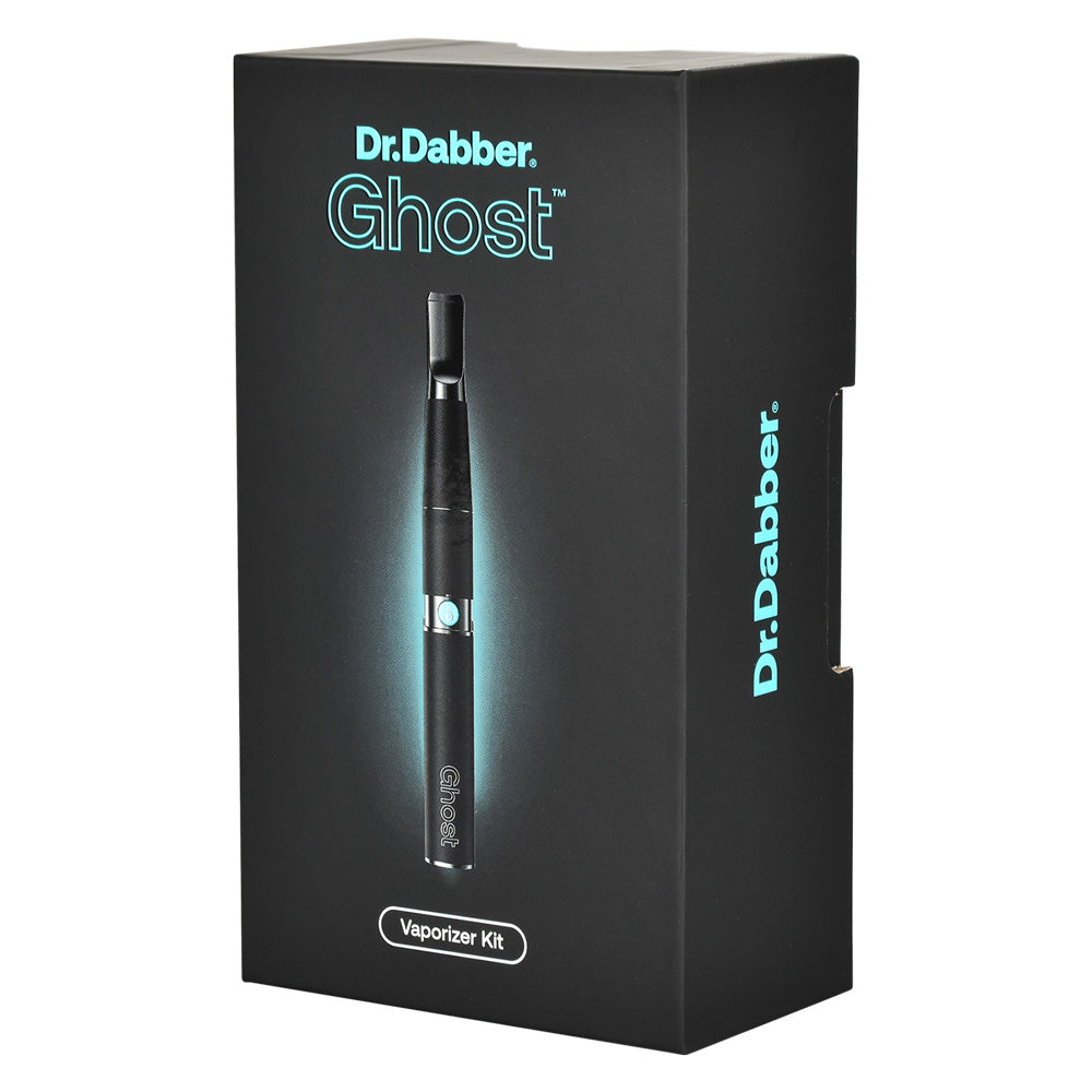 Dr. Dabber Ghost Concentrate Vaporizer - 650mAh - Discreet Smoker