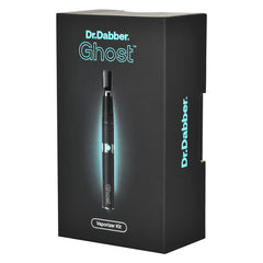 Dr. Dabber Ghost Concentrate Vaporizer - 650mAh - Discreet Smoker