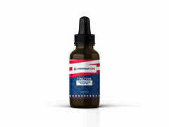 American CBD Tincture: 500mg, 2,500mg, 5,000mg & 8,000mg