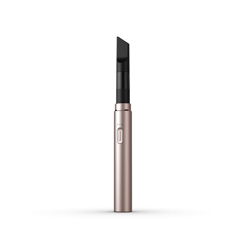 Vessel Core Blush 510 Battery - Discreet Smoker