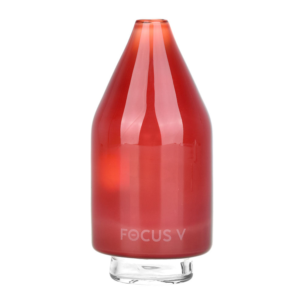 Focus V CARTA Glass Top - Discreet Smoker