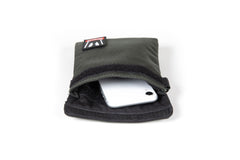 Dime Bags The Capo Smell proof bag - Discreet Smoker
