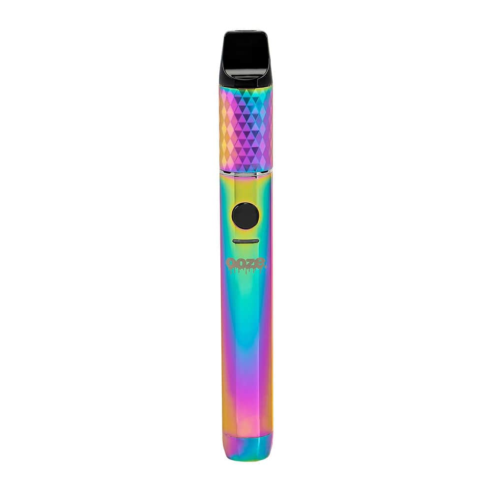 Ooze Beacon Slim Wax Pen | 800mAh - Discreet Smoker