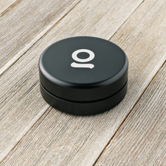 Ongrok Aluminum Storage Puck - Discreet Smoker