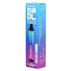 Pulsar 510 DL Auto-Draw VV Vape Pen | Mist Series | 320mAh - Discreet Smoker