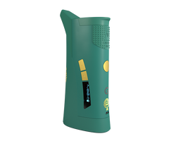 Dr. Greenthumb's X G Pen Roam - Portable E-Rig Vaporizer - Discreet Smoker