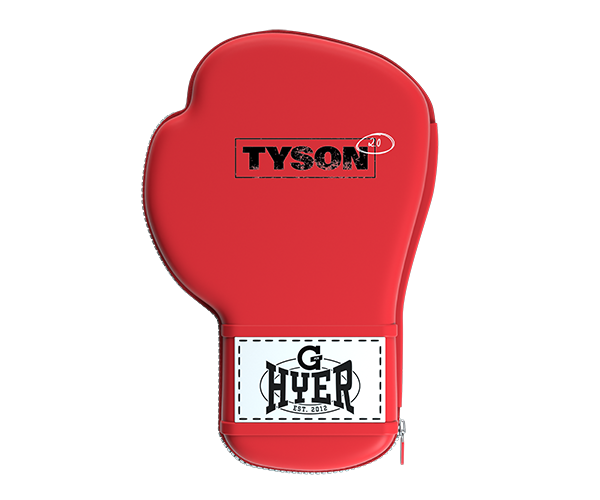 Tyson 2.0 x G Pen Hyer Vaporizer - Discreet Smoker