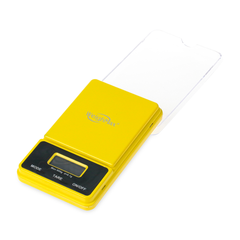 WeighMax NJ-800 Scale - Discreet Smoker