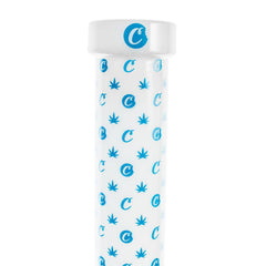 Cookies V Straights Water Pipe - Discreet Smoker