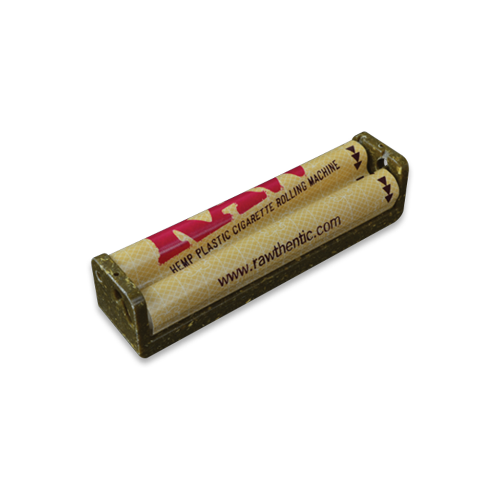 RAW Rolling Machine - Discreet Smoker