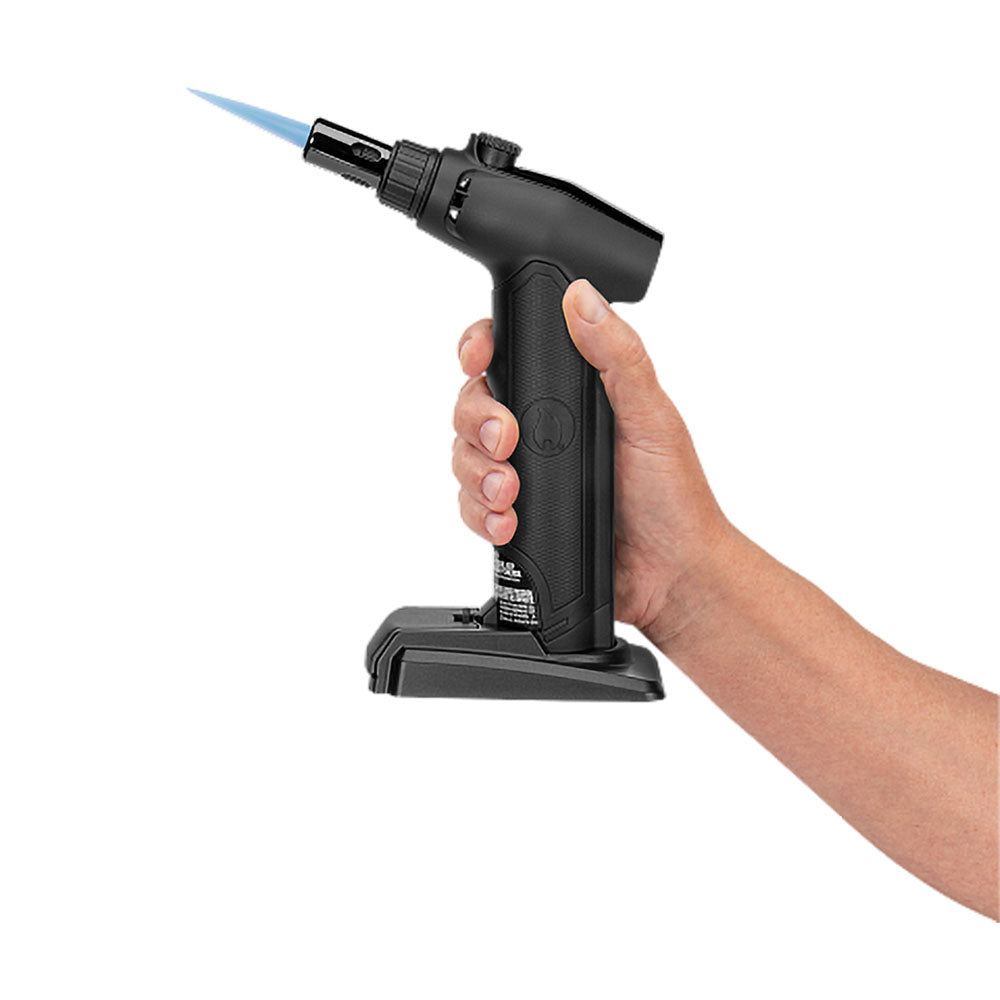 Zippo Multi-Purpose Torch Lighter | 8.5" - Discreet Smoker