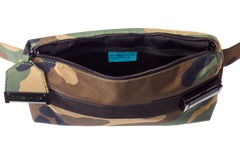 Citizen Hyde Lockable, Odor Resistant Belt Bag, The Marley - Discreet Smoker