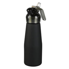 Special Blue Suede Series - 1pt Cream Dispenser - Discreet Smoker