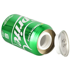 Soda Can Diversion Stash Safe - 12oz / Sprite - Discreet Smoker