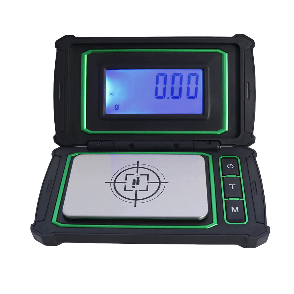 Infyniti Prism Digital Scale - Discreet Smoker