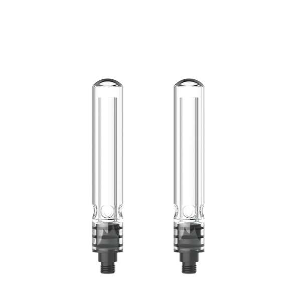 Stündenglass Glass Upstems (Small) - Discreet Smoker