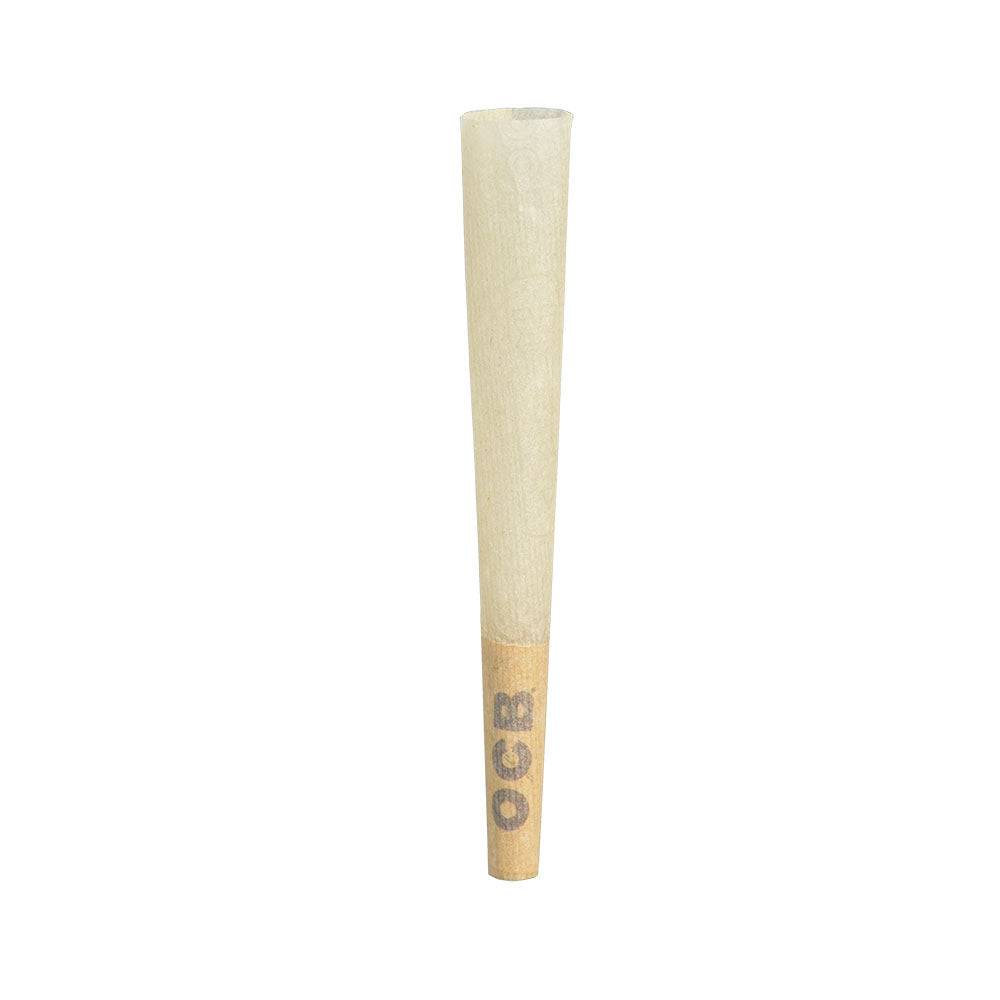 OCB Pre-Rolled Cones Mini Tower | 1 1/4 - Discreet Smoker