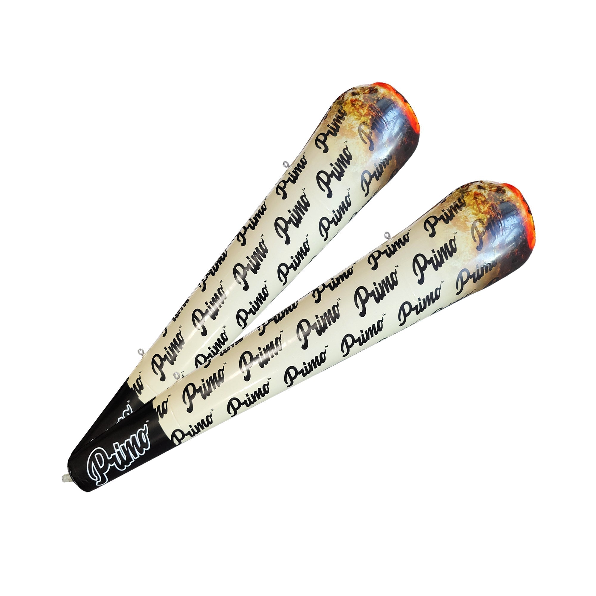 Primo - Inflatable Pre-Roll Cone - Discreet Smoker