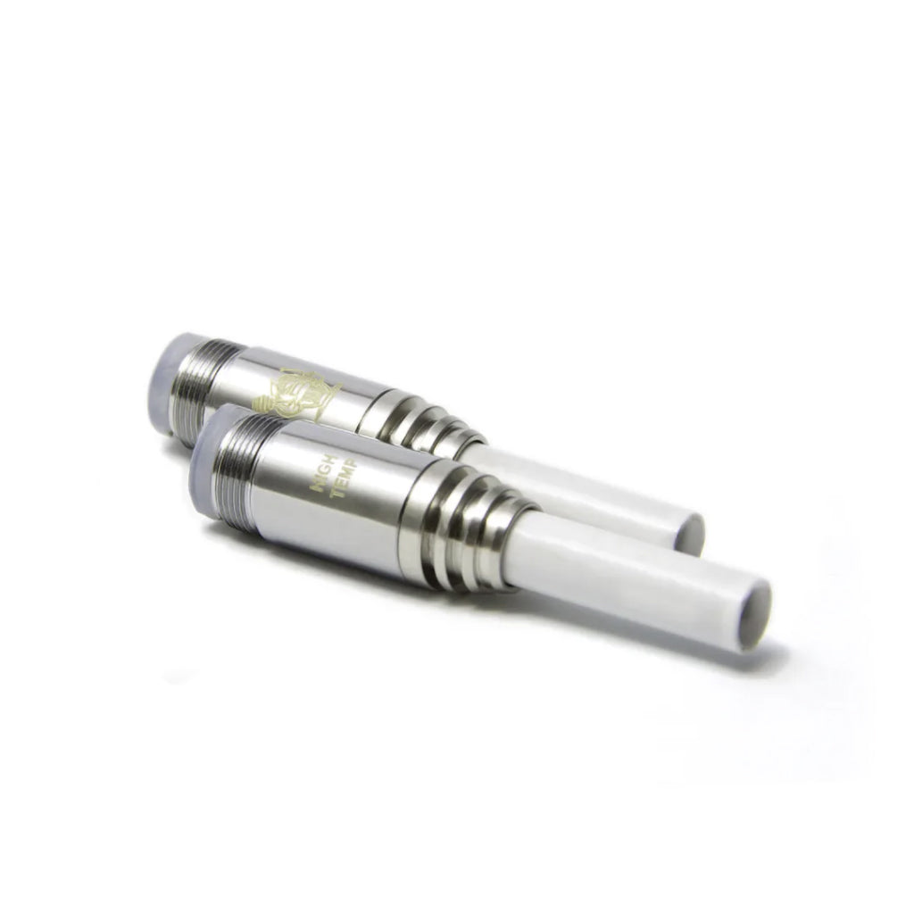 Huni Badger High Temp Tip - Discreet Smoker