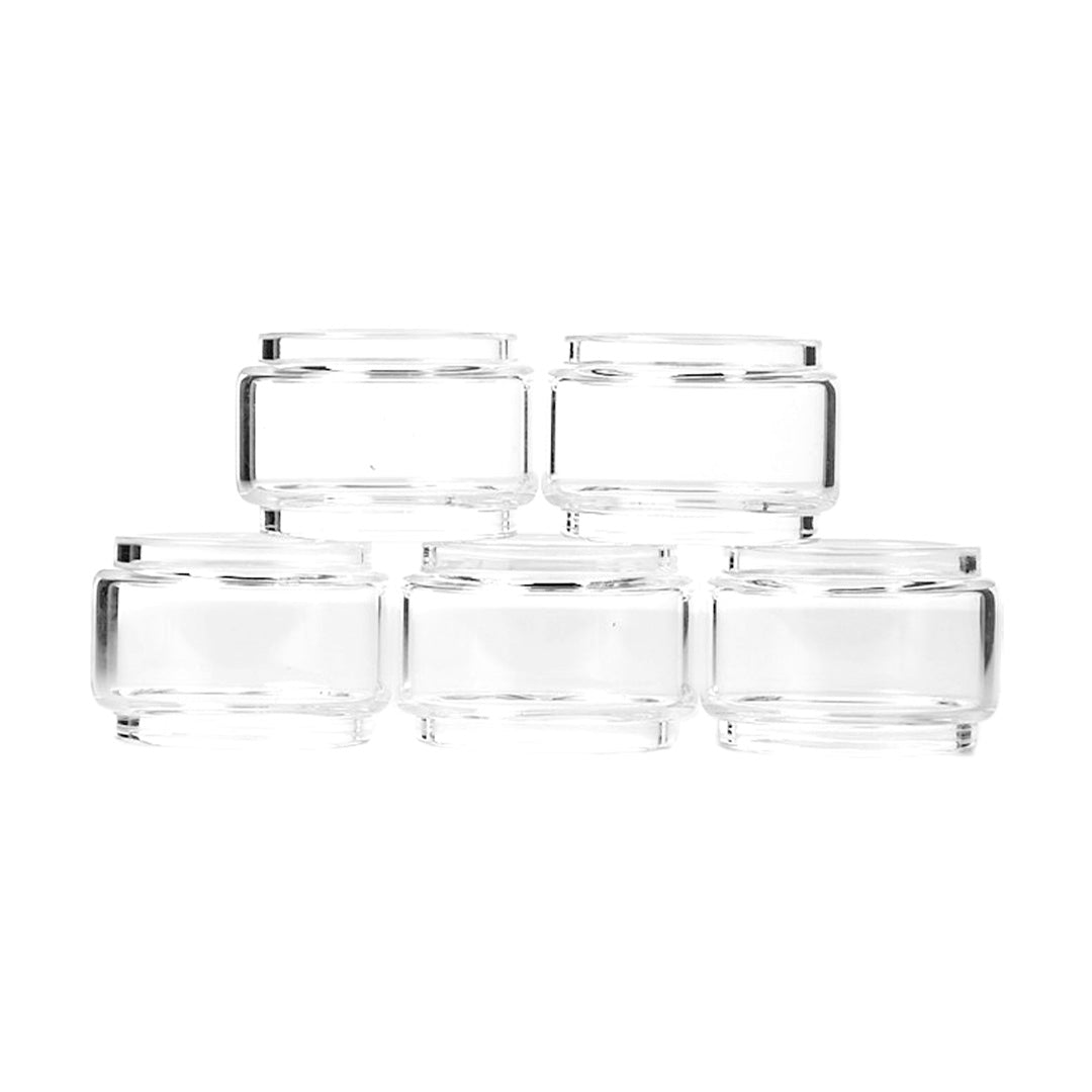 Medusa Customs Replacement Glass Tanks - Discreet Smoker