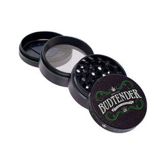 CERTIFIED BUDTENDER WACKY GRINDER - Discreet Smoker