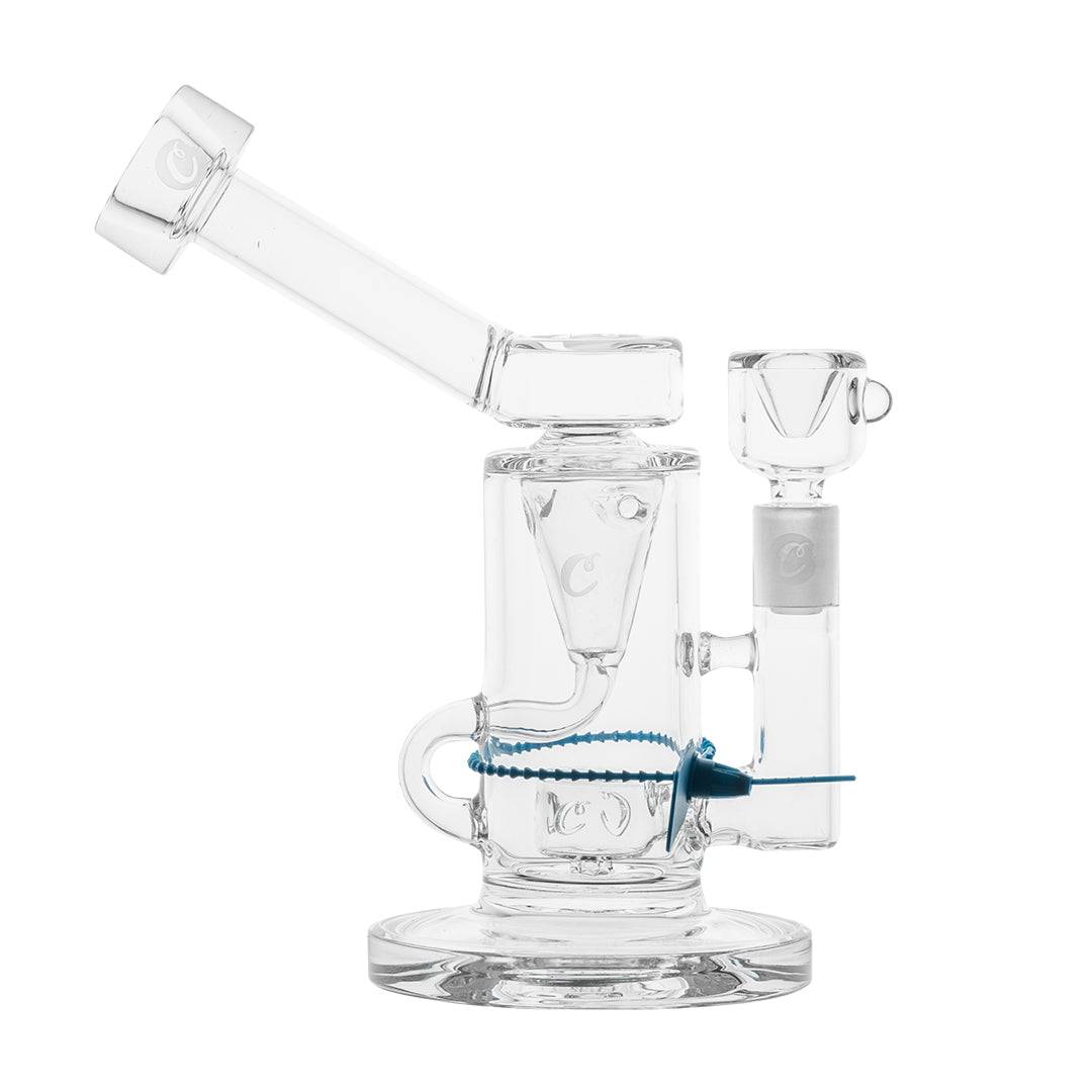 Cookies Incycler Glass Recycler - Discreet Smoker