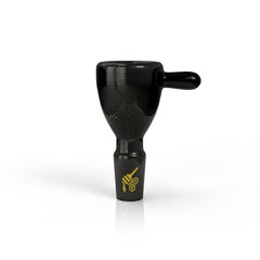 DICHRO FULLY FLOODED GALAXY BONG SLDES - Discreet Smoker