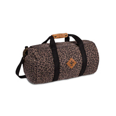 Revelry Overnighter - Smell Proof Small Duffle - Discreet Smoker