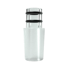 G Pen Hyer 18mm Male Glass Adapter - Discreet Smoker