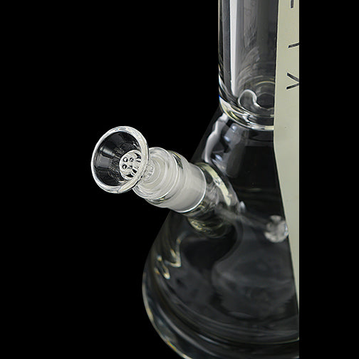 KLEAN Glass - Beaker - Discreet Smoker