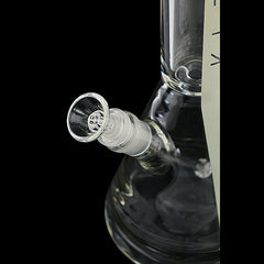 KLEAN Glass - Beaker - Discreet Smoker