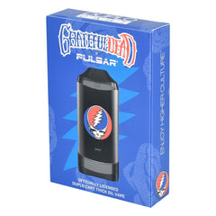 Grateful Dead x Pulsar DuploCart 510 Vaporizer - 650mAh - Discreet Smoker