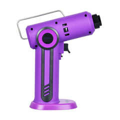 Blazer Hot Shot Turbo Torch Lighter | 7.75" - Discreet Smoker