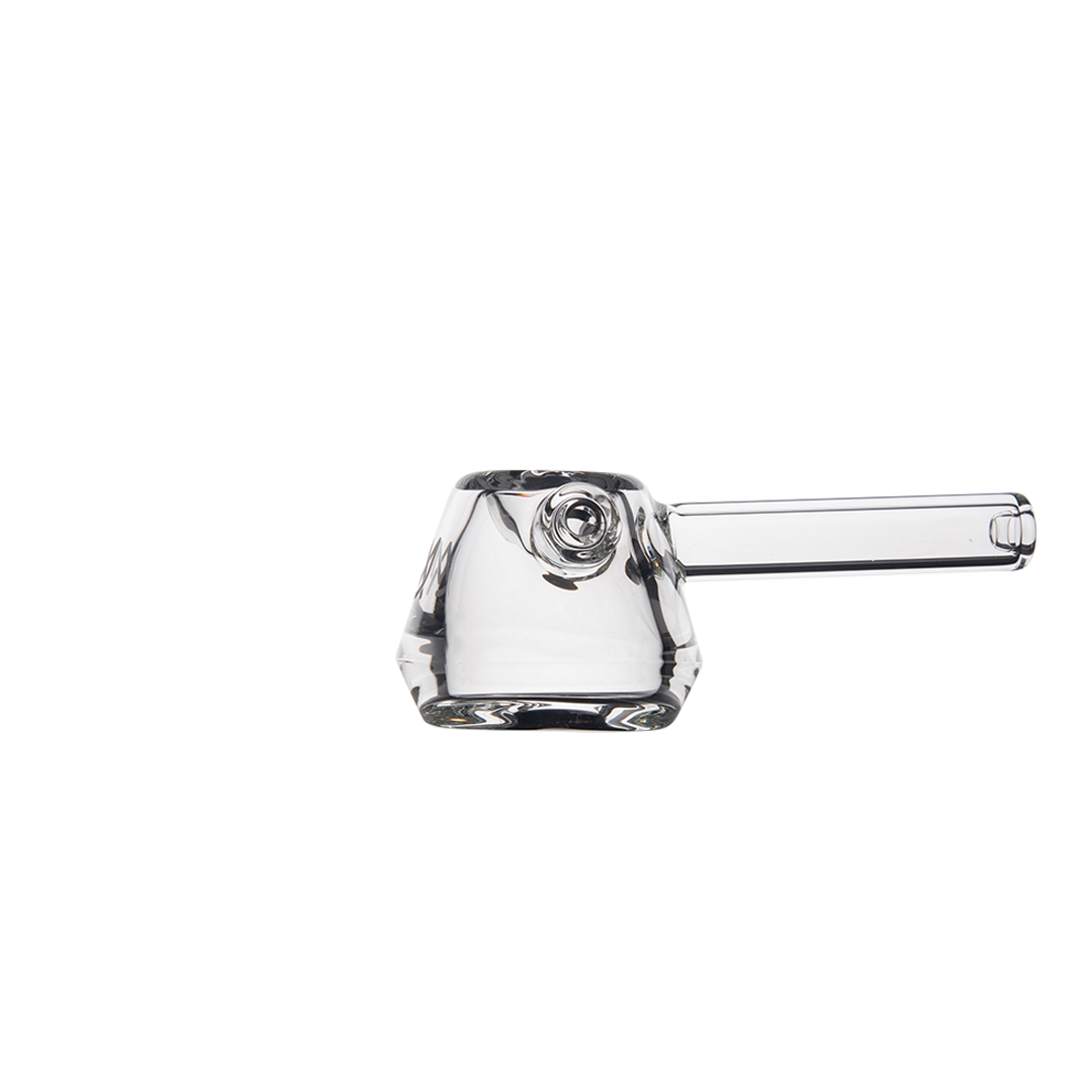 Kettle Hand Pipe - Discreet Smoker