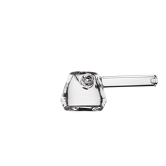 Kettle Hand Pipe - Discreet Smoker
