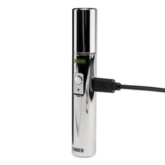 Ooze Tanker 510 Thread Thermal Chamber Vaporizer Battery - Discreet Smoker
