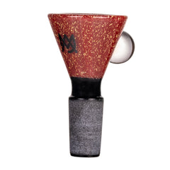 MJ Arsenal Dichro Flower Bowl - Discreet Smoker